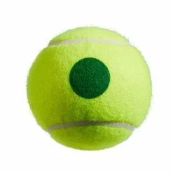 Artengo TB120, Tennis Ball, 3-Pack