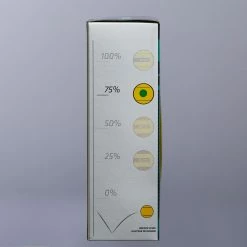 Artengo TB120, Tennis Ball, 3-Pack