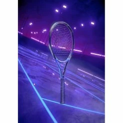 Artengo TR930 Spin Lite, Tennis Racket, Adult