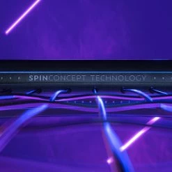 Artengo TR930 Spin Lite, Tennis Racket, Adult