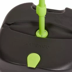 Artengo, Swingball Tether Tennis Set, 1 Post + 2 Rackets + 1 Ball