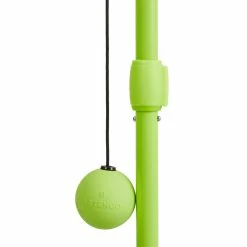 Artengo, Swingball Tether Tennis Set, 1 Post + 2 Rackets + 1 Ball