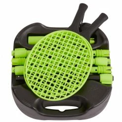 Artengo, Swingball Tether Tennis Set, 1 Post + 2 Rackets + 1 Ball