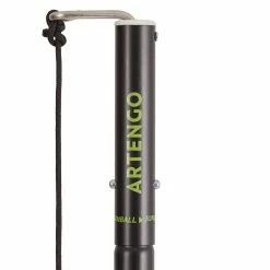 Artengo, Swingball Tether Tennis Set, 1 Post + 2 Rackets + 1 Ball