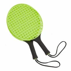 Artengo, Swingball Tether Tennis Set, 1 Post + 2 Rackets + 1 Ball
