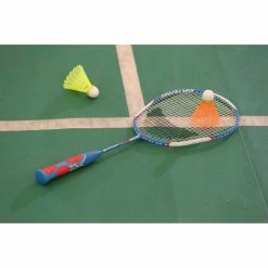 Artengo Badminton Shuttle BSC700 6-Pack
