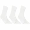 Artengo RS500, High Tennis Socks, 3-Pack