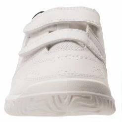 Artengo Kids' Rip-Tab Tennis Shoes Grip TS100