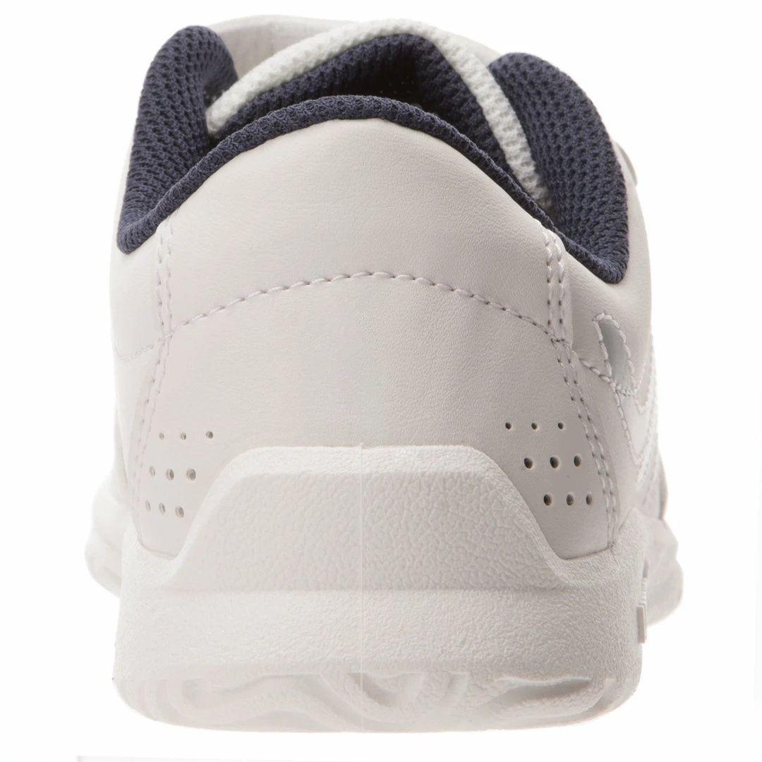 Artengo Kids' Rip-Tab Tennis Shoes Grip TS100