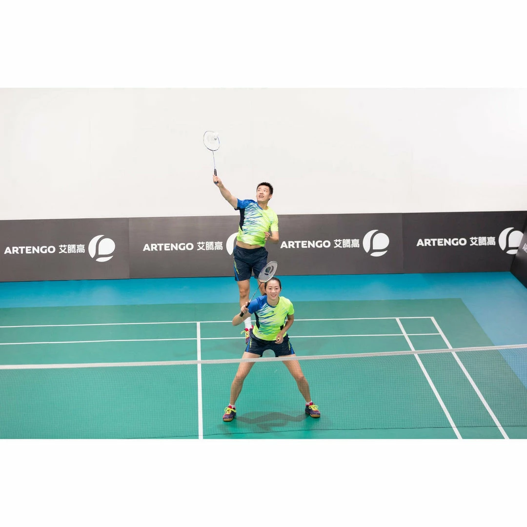 Artengo Badminton Racket BR 860