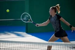 Artengo TR960, Precision Tennis Racket, Adult