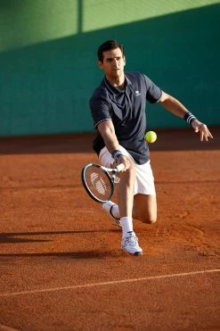 Artengo TSH500 Dry, Tennis Shorts, Men's