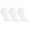 Artengo RS160, Mid-High Tennis Socks, 3-Pack