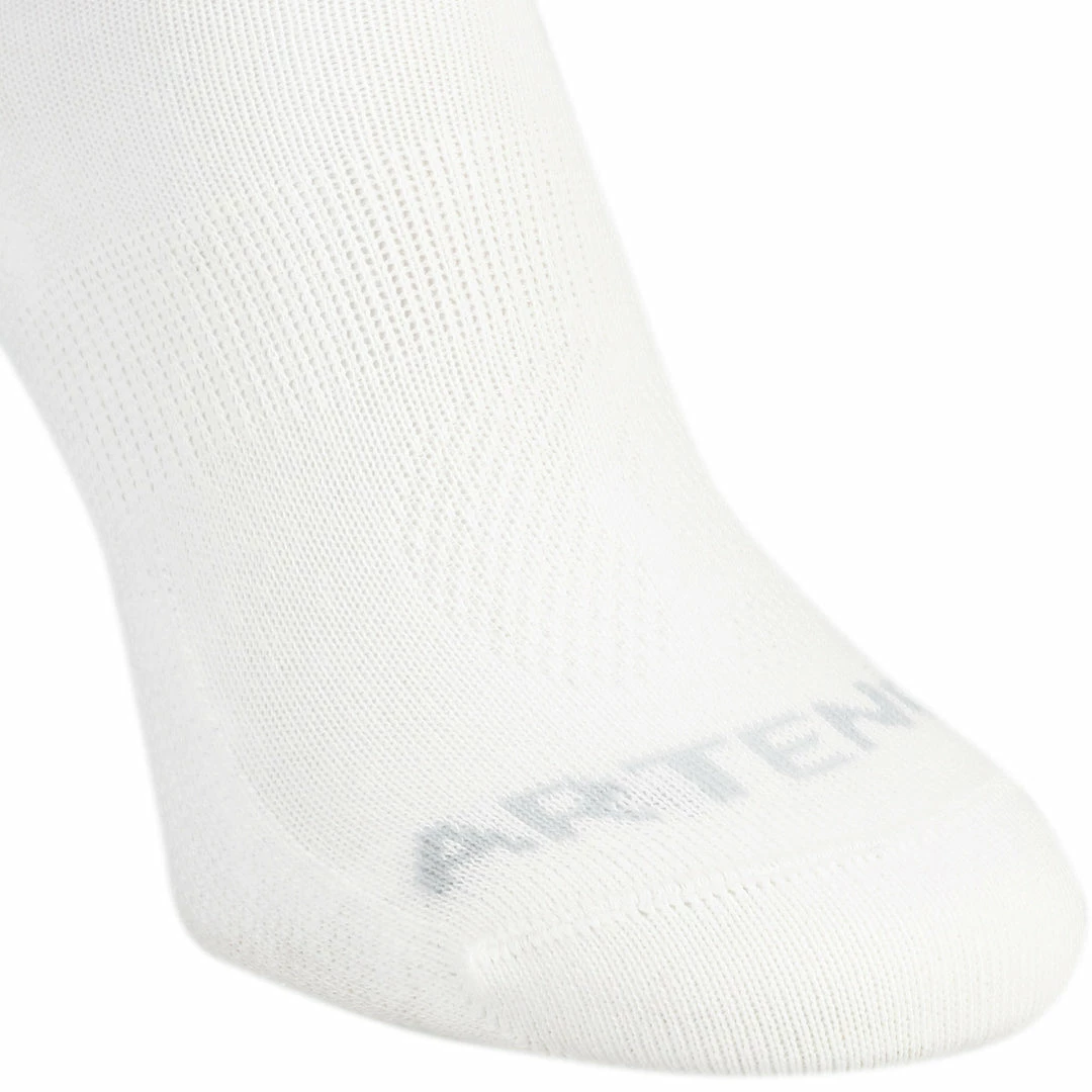 Artengo RS160, Mid-High Tennis Socks, 3-Pack