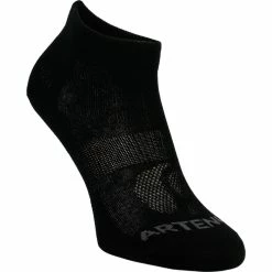 Artengo RS160, Mid-High Tennis Socks, 3-Pack