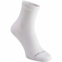 Artengo RS160, Tennis Socks, 3-Pack