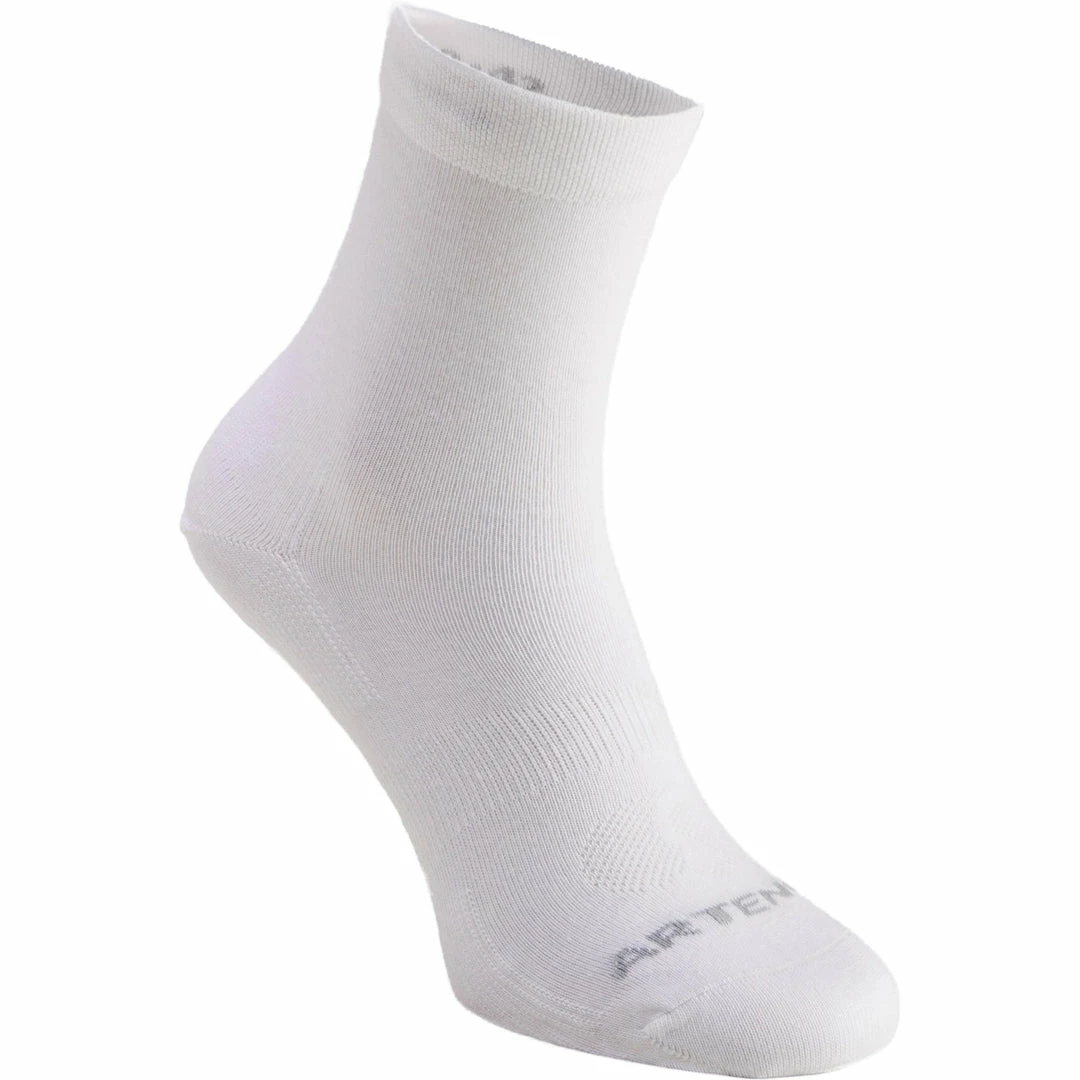 Artengo RS160, Tennis Socks, 3-Pack