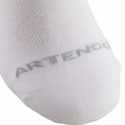 Artengo RS160, Tennis Socks, 3-Pack