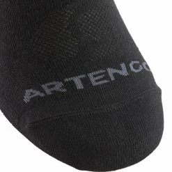 Artengo RS160, Tennis Socks, 3-Pack
