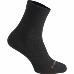 Artengo RS160, Tennis Socks, 3-Pack
