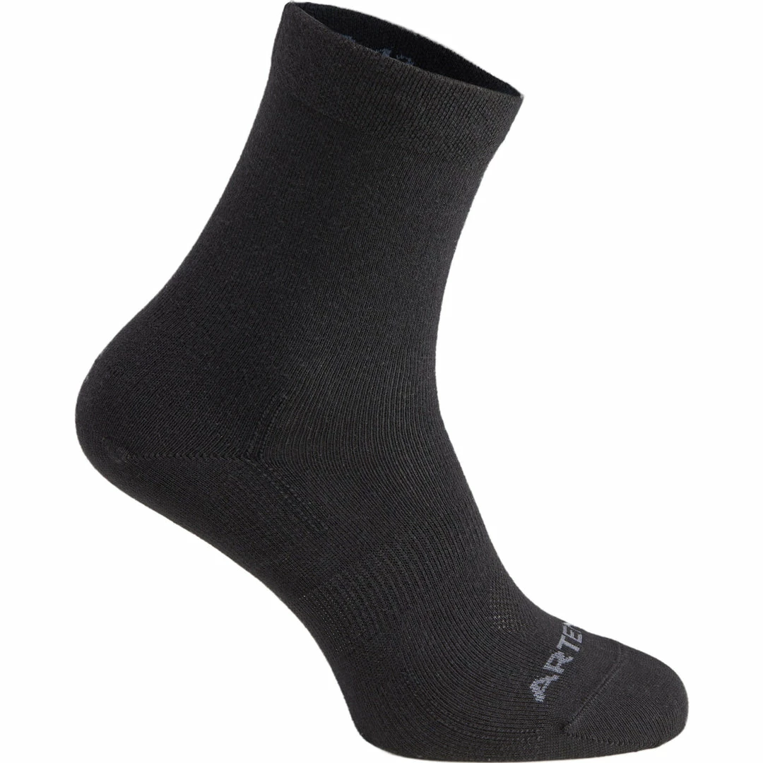 Artengo RS160, Tennis Socks, 3-Pack