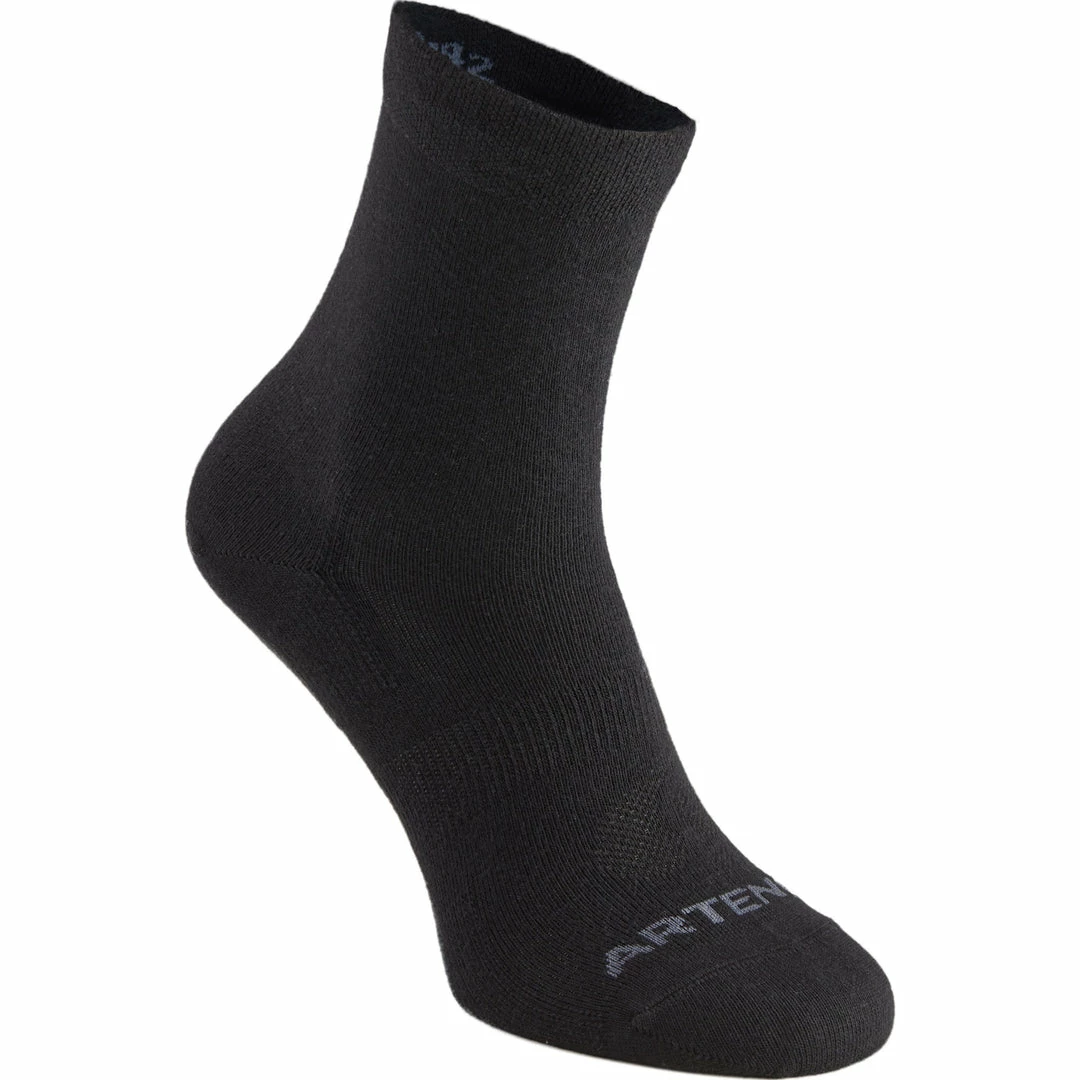 Artengo RS160, Tennis Socks, 3-Pack