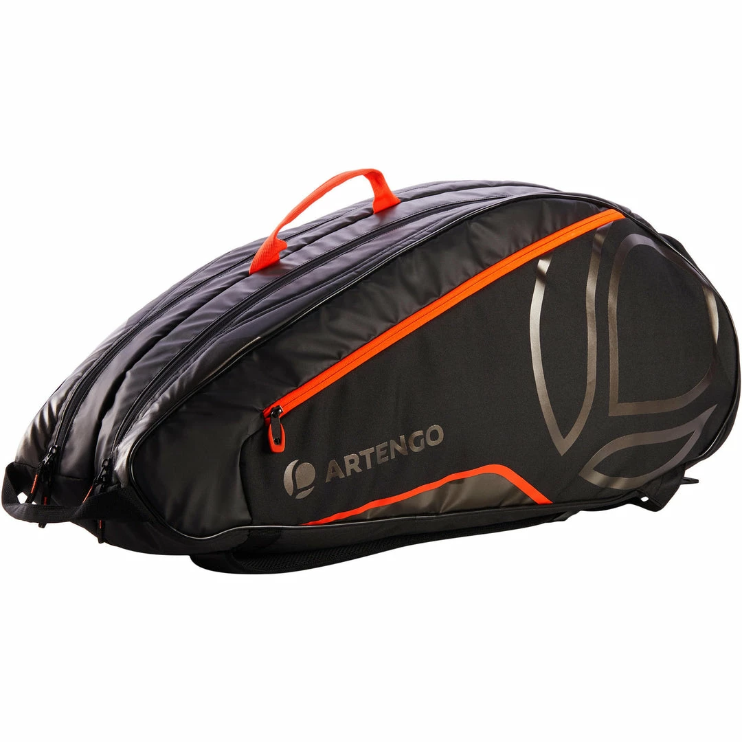 Artengo Tennis Bag, 6 Racket